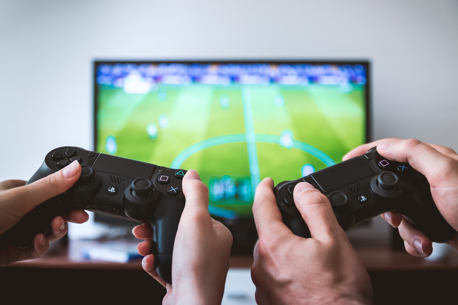 Cách tận dụng thời gian chơi game hiệu quả