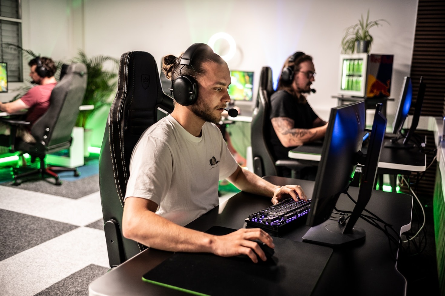 Lịch sử các trò chơi huyền thoại qua từng thời kỳ